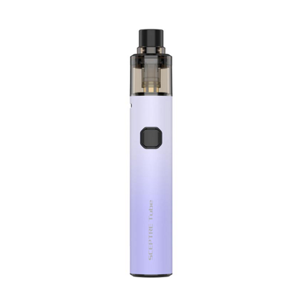 Innokin Sceptre Tube Pod 1300 mAh Černá 1 ks