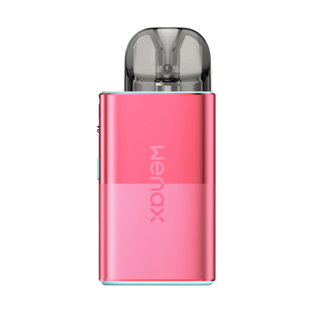 GeekVape Wenax U Pod 1000 mAh Pink 1 ks