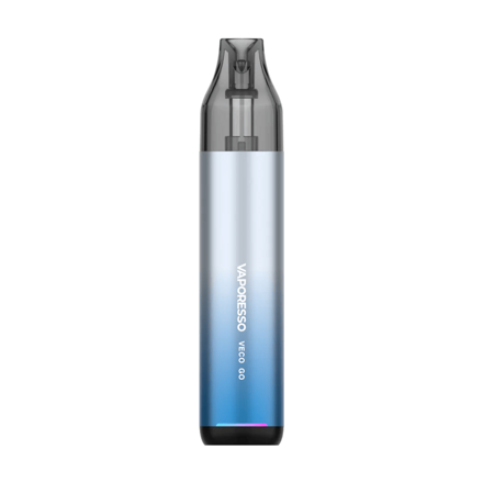 Vaporesso Veco Go Pod 1500 mAh Modrá 1 ks