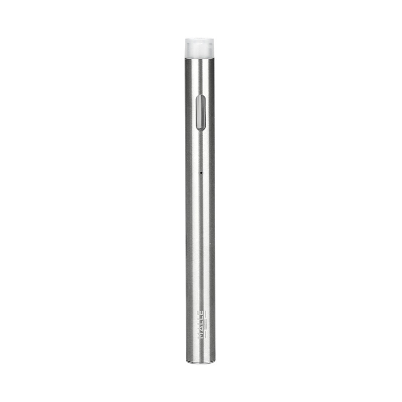 VapeOnly Malle AIO Starter Kit 180mAh Silver 1 ks