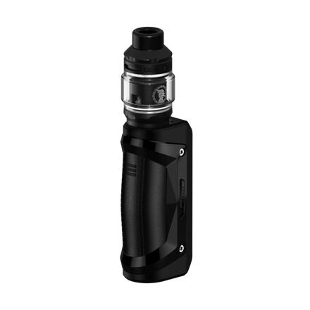 GeekVape S100 Kit s Z Subohm Tank classic black 1 ks