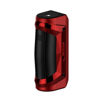 GeekVape S100 Mod Red 1 ks