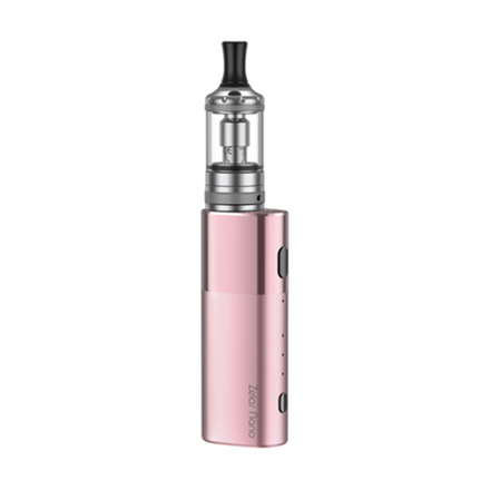 Aspire Zelos Nano Kit s Nautilus Nano 1600mAh Rose Gold 1 ks