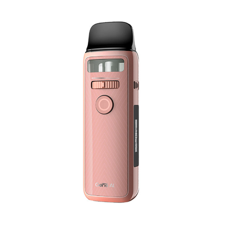 Voopoo Vince 3 Pod Kit 1800mAh Rose Gold 1 ks