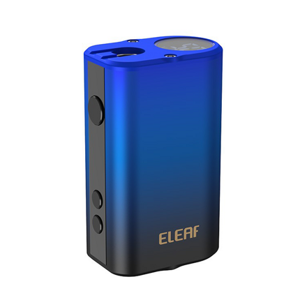 Eleaf Mini iStick 20W Mod 1050mAh Blue/Black Gradient 1 ks