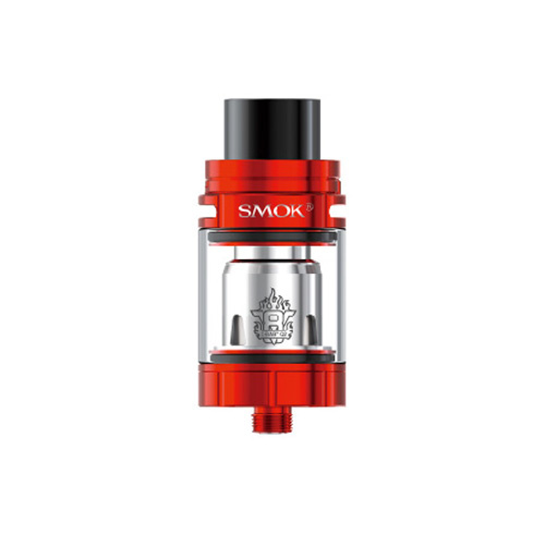 Clearomizér SMOK TFV8 X-Baby Red 4ml