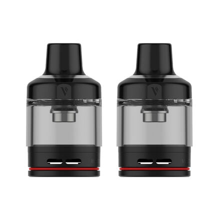 Vaporesso GTX POD 22 cartridge 3,5 ml 2 ks