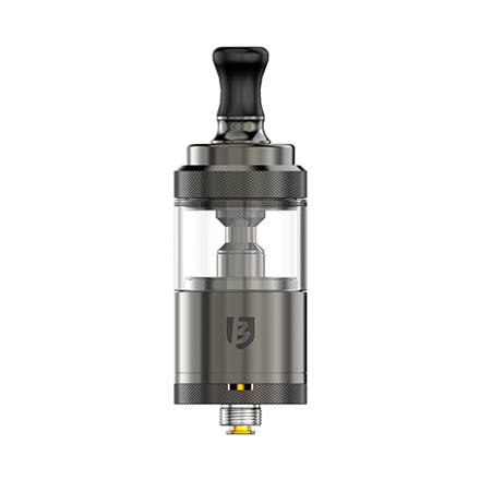 Clearomizér Vandy Vape BSKR Mini V3 MTL RTA Gunmetal 4ml