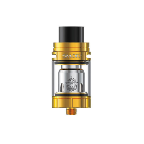 SMOK (Smoktech) Clearomizér SMOK TFV8 X-Baby 4ml (Zlatý) - VÝPRODEJ.