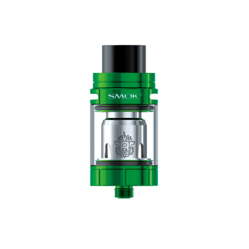 SMOK (Smoktech) Clearomizér SMOK TFV8 X-Baby 4ml (Zelený) - VÝPRODEJ.