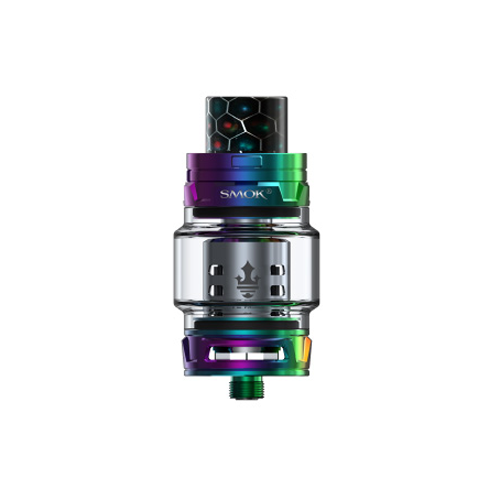 SMOK (Smoktech) Clearomizér SMOK TFV12 Prince (8ml) (Duhový) - VÝPRODEJ.