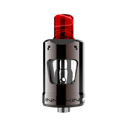 Clearomizér Innokin Zlide Tank (2ml) (Gunmetal) - VÝPRODEJ.