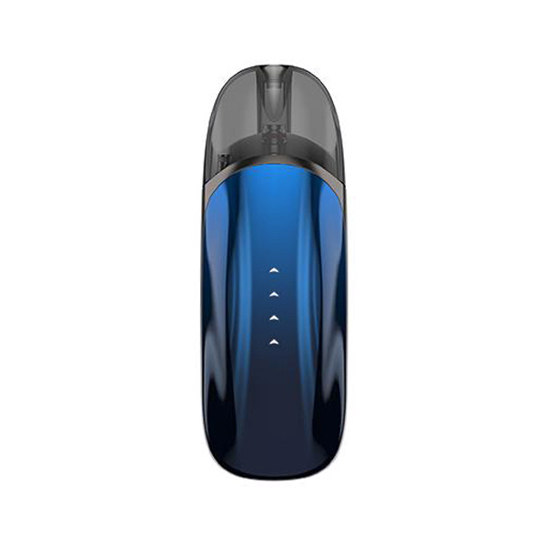 Elektronická cigareta: Vaporesso Zero 2 Pod Kit (800mAh) (Black Blue) - VÝPRODEJ.