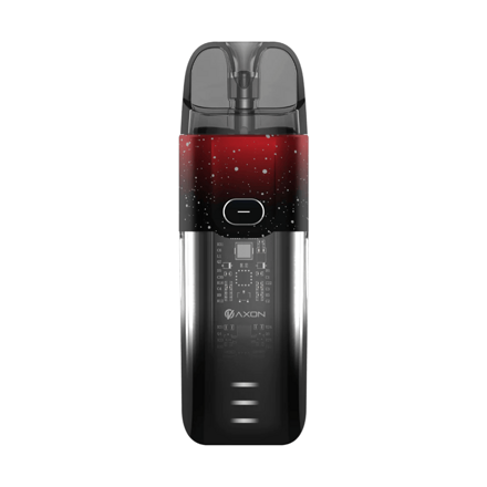 Elektronická cigareta: Vaporesso LUXE XR Pod Kit (1500mAh) (Galaxy Red) - VÝPRODEJ.