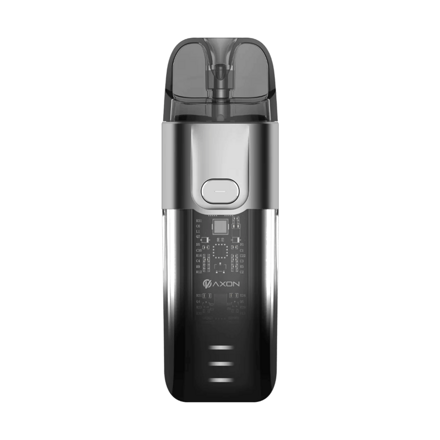 Elektronická cigareta: Vaporesso LUXE XR Pod Kit (1500mAh) (Silver) - VÝPRODEJ.