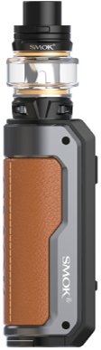 SMOK (Smoktech) Smoktech Fortis 100W grip Full Kit Brown - VÝPRODEJ.