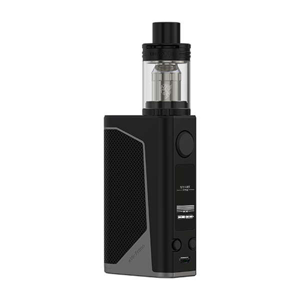 Elektronický grip: Joyetech eVic Primo 2.0 (228W) Kit s Unimax 2 (Černo-šedý) - VÝPRODEJ.