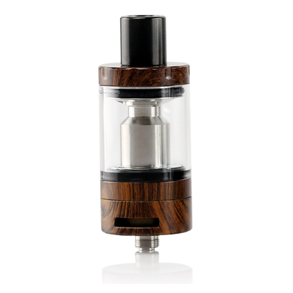 Eleaf (iSmoka) Clearomizér Eleaf iJust S 4ml (Wood) - VÝPRODEJ.