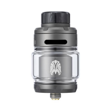 Clearomizér OXVA Arbiter 2 RTA (5ml) (Gunmetal) - VÝPRODEJ.