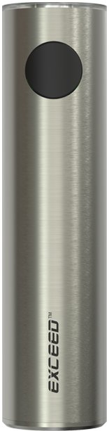 Joyetech EXceed D19 baterie 1500mAh Silver - VÝPRODEJ.