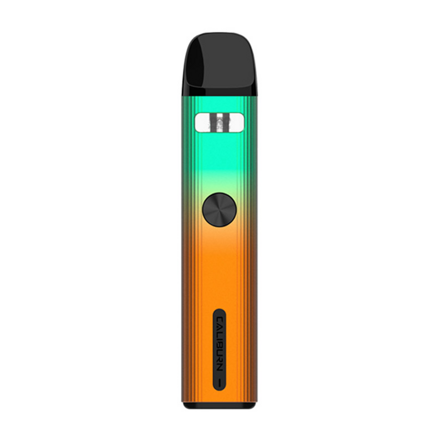 Elektronická cigareta: Uwell Caliburn G2 Pod Kit (750mAh) (Ocean Flame) - VÝPRODEJ.