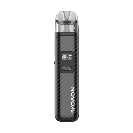 SMOK Novo Pro Pod Kit Black Carbon Fiber 1 ks