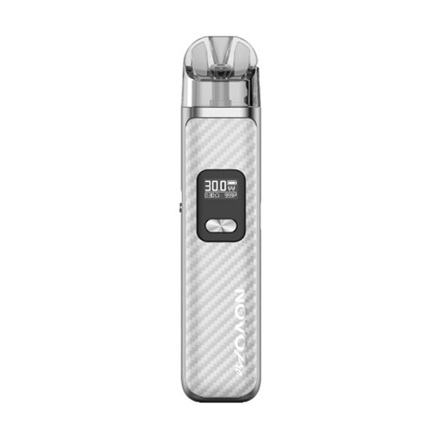 SMOK Novo Pro Pod Kit Silver Carbon Fiber 1 ks