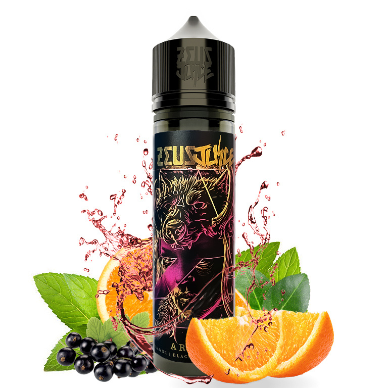 Zeus Juice Shake & Vape Artemis 20ml