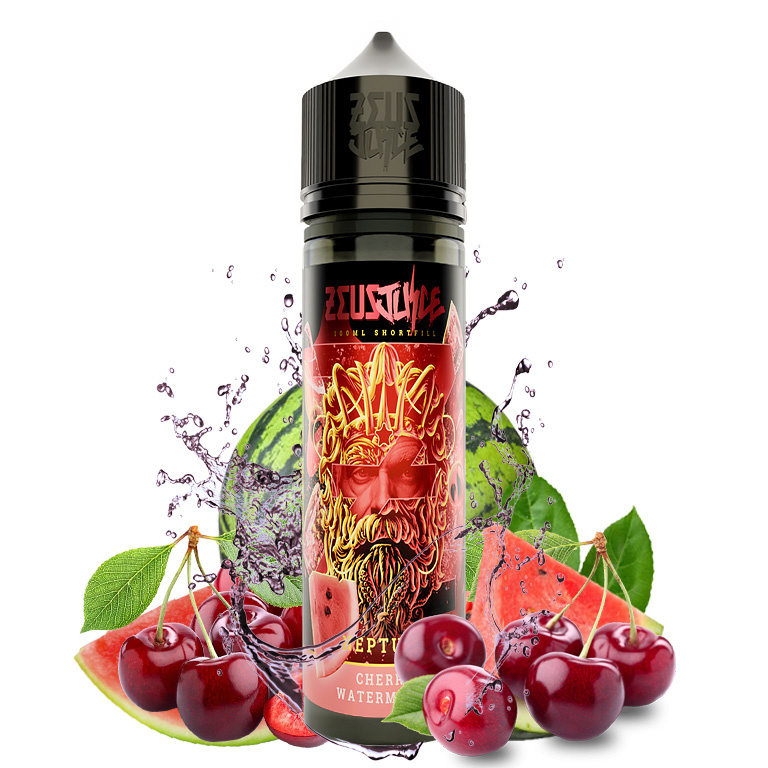 Zeus Juice Shake & Vape Neptune 20ml