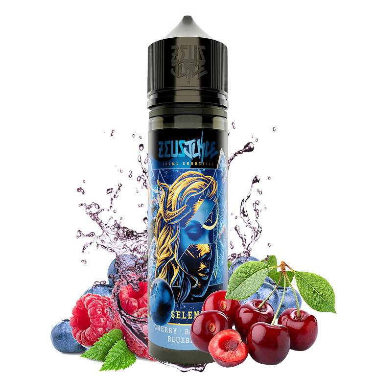 Zeus Juice Shake & Vape Selene 20ml