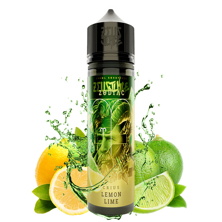 Zeus Juice Shake & Vape Crius 20ml