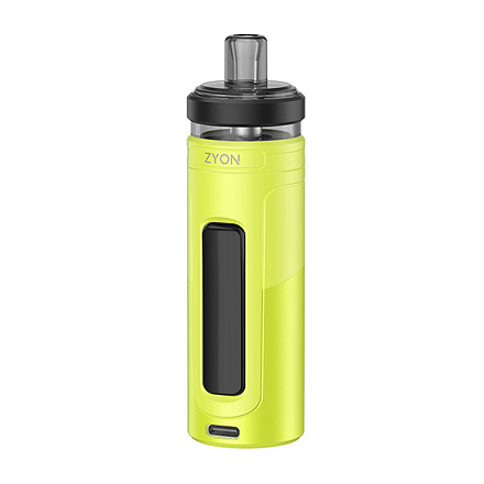 Innokin ZYON Pod Kit Yellow 1 ks