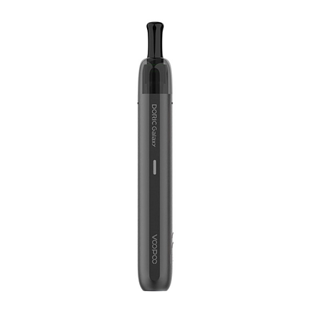 VooPoo Doric Galaxy Pen Kit Black 1 ks