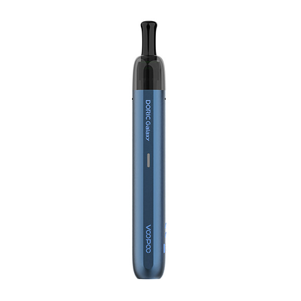 VooPoo Doric Galaxy Pen Kit Blue 1 ks