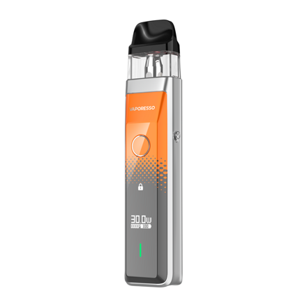 Vaporesso XROS Pro Pod 1200 mAh Oranžová 1 ks