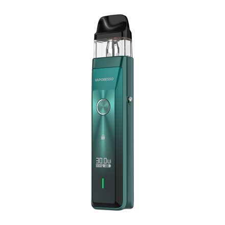 Vaporesso XROS Pro Pod 1200 mAh Zelená 1 ks