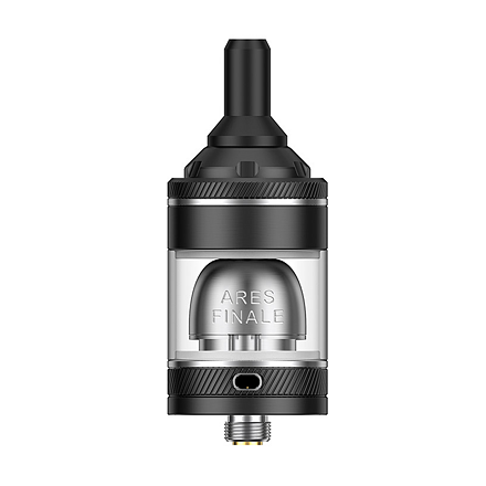 Innokin Ares Finale RTA Tank Midnight Onyx 4,5ml