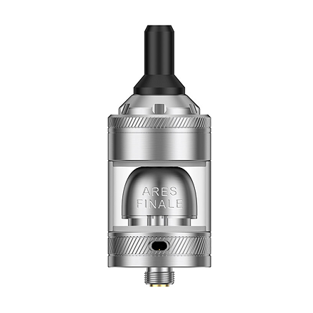 Innokin Ares Finale RTA Tank Silver 4,5ml