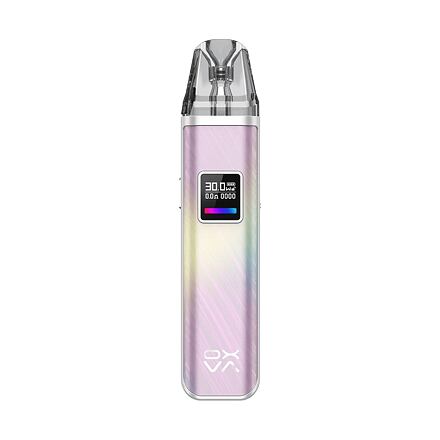 OXVA Xlim Pro Pod Kit Aurora Pink 1 ks