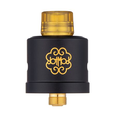 Dotmod dotRDA X Black 1 ks