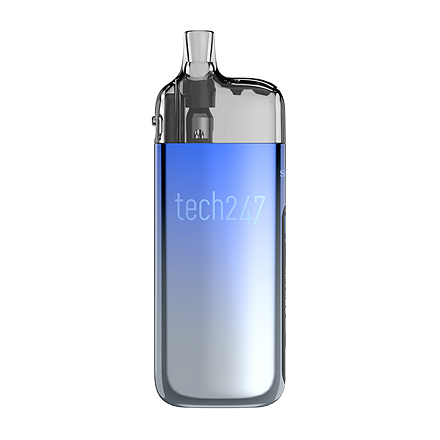 Smoktech Tech247 Pod 1800 mAh Blue Gradient 1 ks