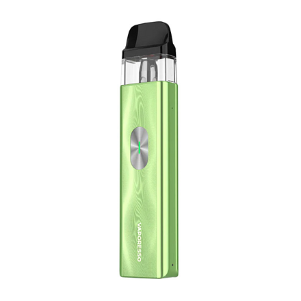 Vaporesso XROS Mini Pod 1000 mAh Ice Green 1 ks