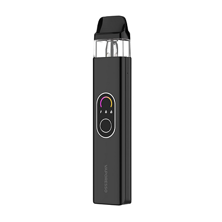 Vaporesso XROS Pro Pod 1200 mAh Černá 1 ks