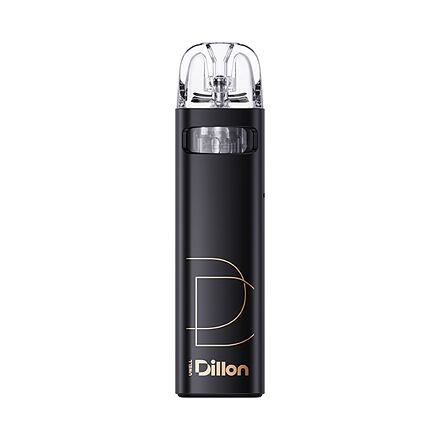 Uwell Dillon EM Pod Kit Luxury Black Gold 1 ks