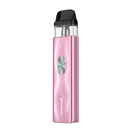 Vaporesso XROS Mini Pod 1000 mAh Ice Pink 1 ks