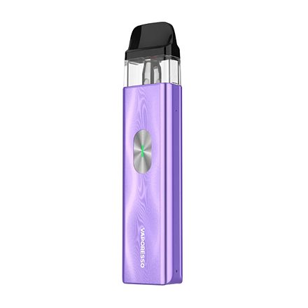 Vaporesso XROS Mini Pod 1000 mAh Ice Purple 1 ks