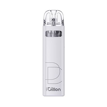 Uwell Dillon EM Pod Kit Off White Micro Arc 1 ks