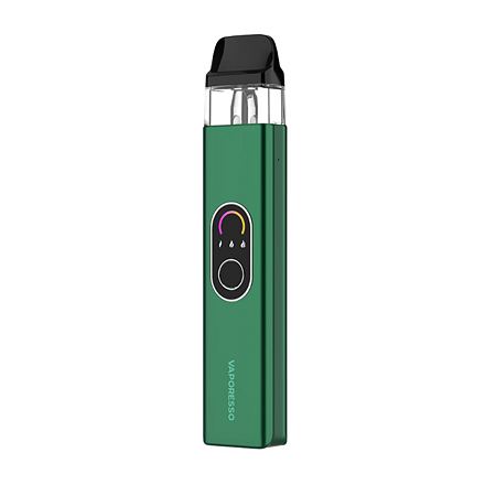 Vaporesso XROS Pro Pod 1200 mAh Zelená 1 ks