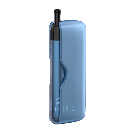 VooPoo Doric Galaxy PCC Box Kit Blue 1 ks