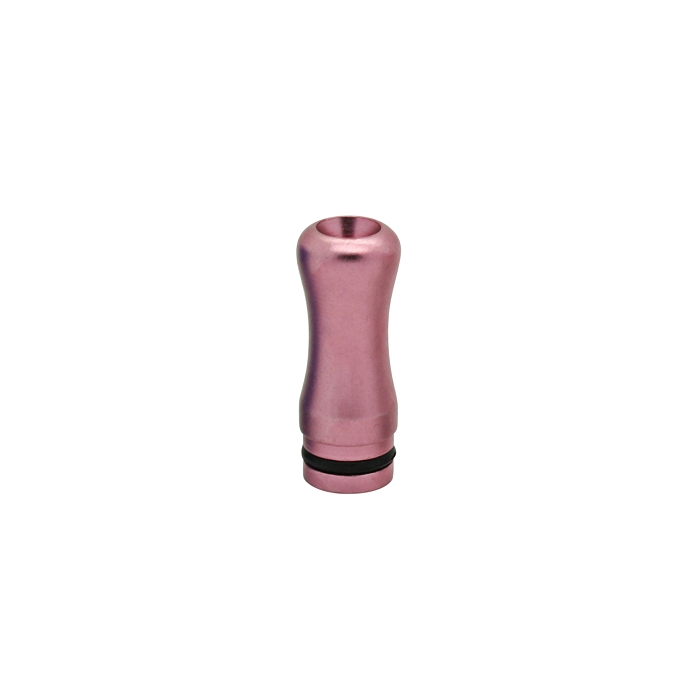 Microcig Drip Tip Hliník Růžový